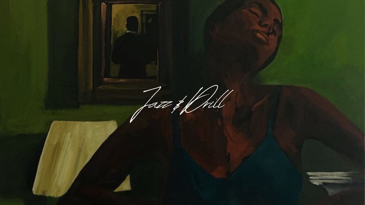 JazzDrill Mix | (Luxury Lounge ) Tokyo, Japan Set | Smooth Jazz & Chillout Mix | 009 | Listen souls