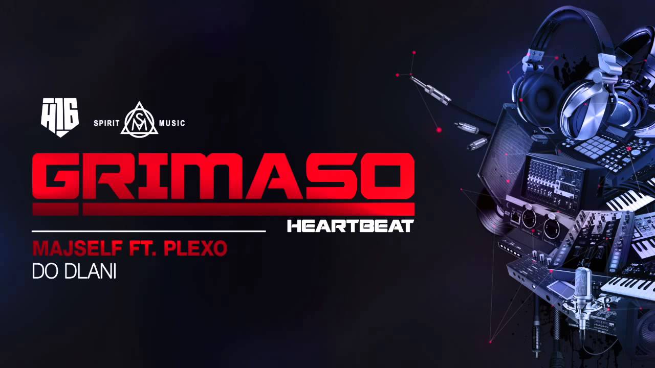 DJ Grimaso ft. Majself, Plexo – Do dlaní | Official audio