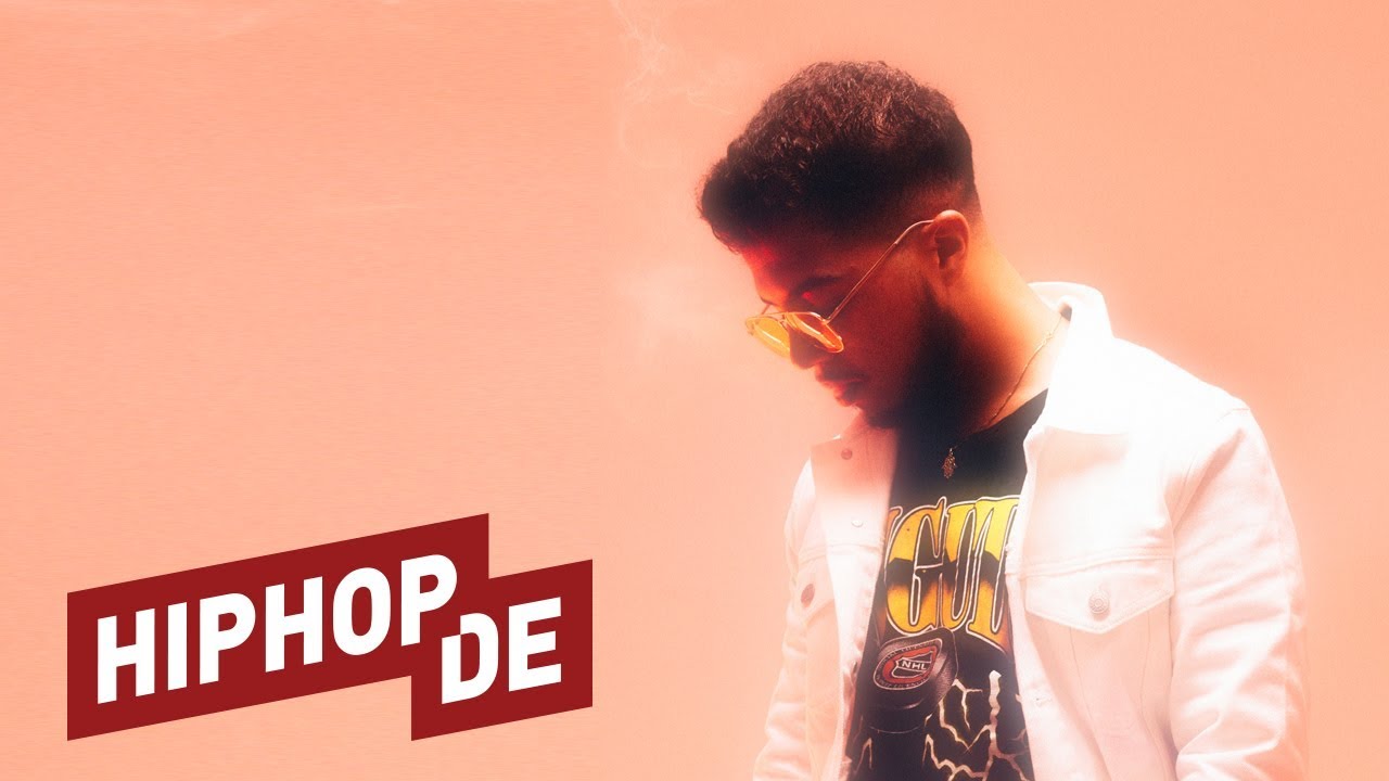 Banger Musik, Stromae u.v.m.: Hamza über Belgien, 