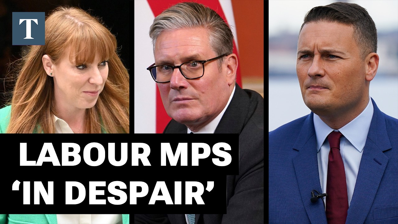 Starmer’s Premiership Hangs On Being ‘Least Worst Option’