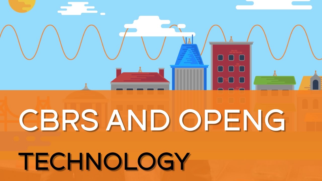 CBRS Shared Spectrum and Ruckus OpenG &ndash; Coming to a Building Near You