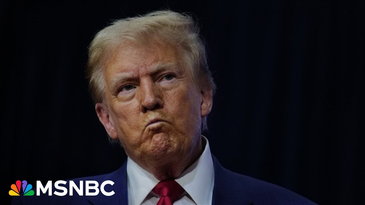 Molly Jong-Fast: We have to cut through the noise of Trump's second term
