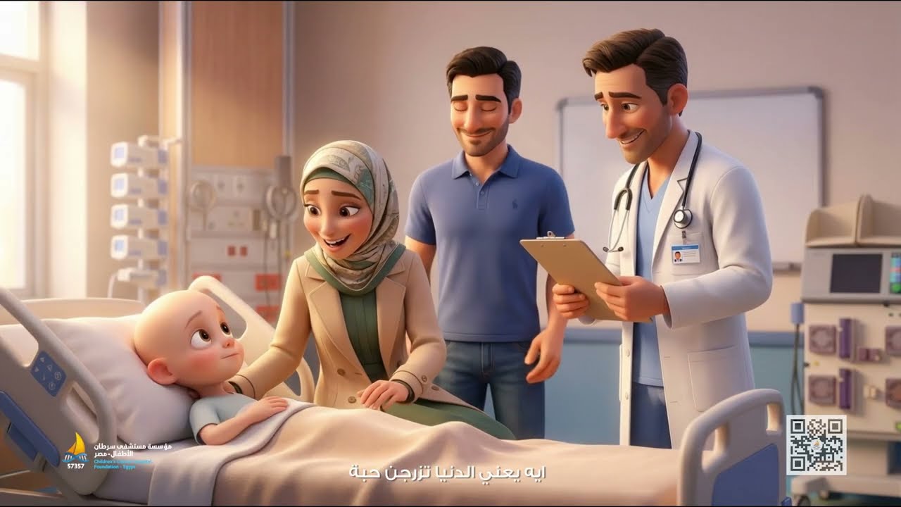 اعلان زئرد مستشفى 57357
