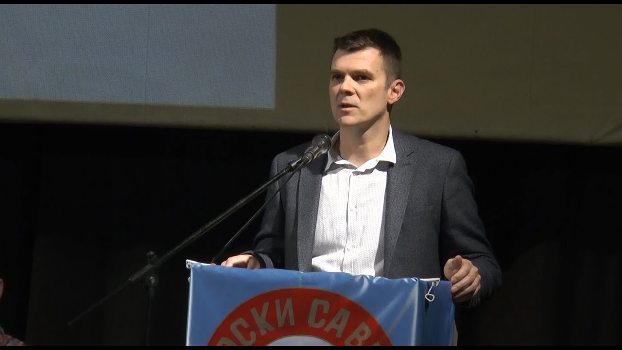 Godišnja Skupština PSS 2023 - Velika Plana