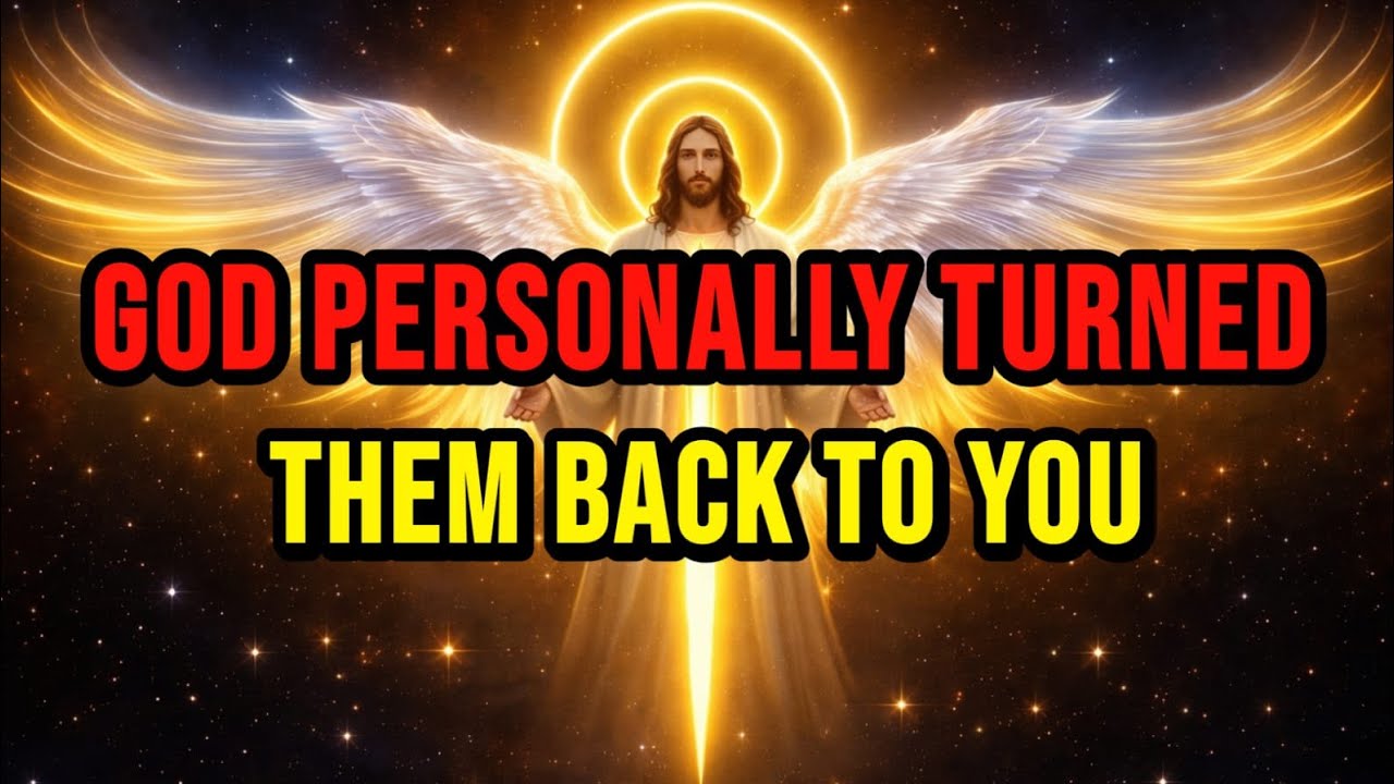 👉Chosen Ones: God has fully turned your soulmate’s heart toward you