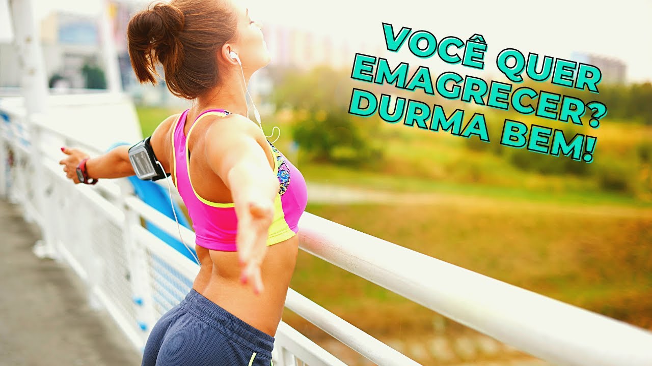 Como o sono atrapalha o emagrecimento?