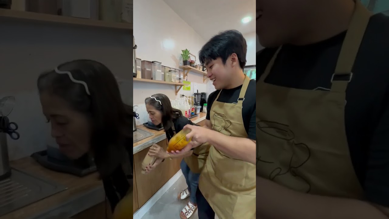 KUPIT PRANK | THE AGUINALDOS