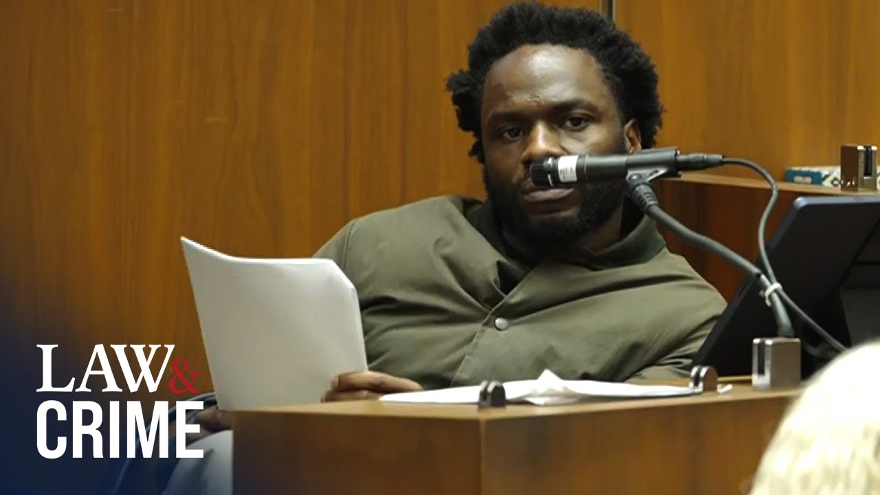 A$AP Rocky Prosecutor Plays Second Recording of 'Surprise' Defense Witness, A$AP Relli