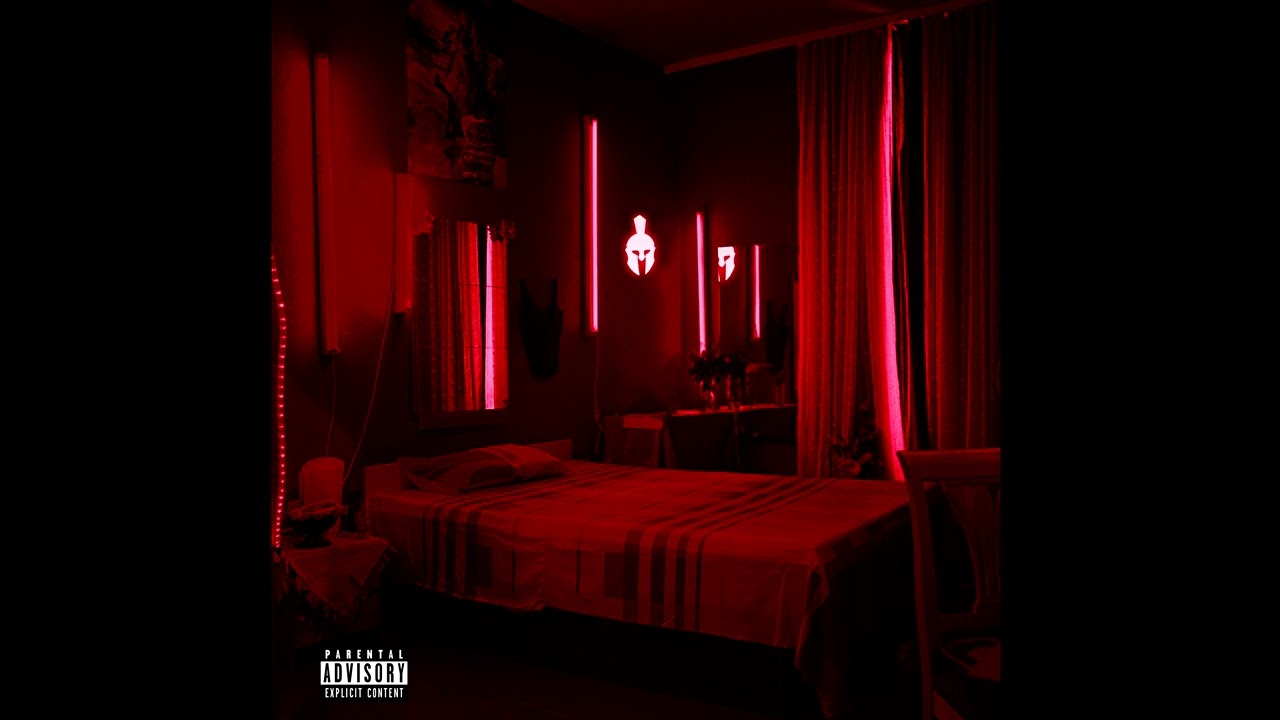 1200desparta - Suíte