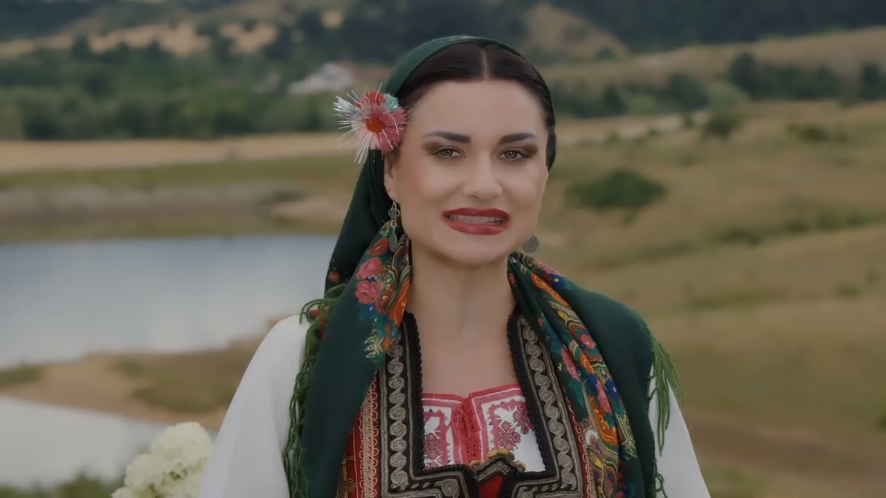 Яница Герова и оркестър 