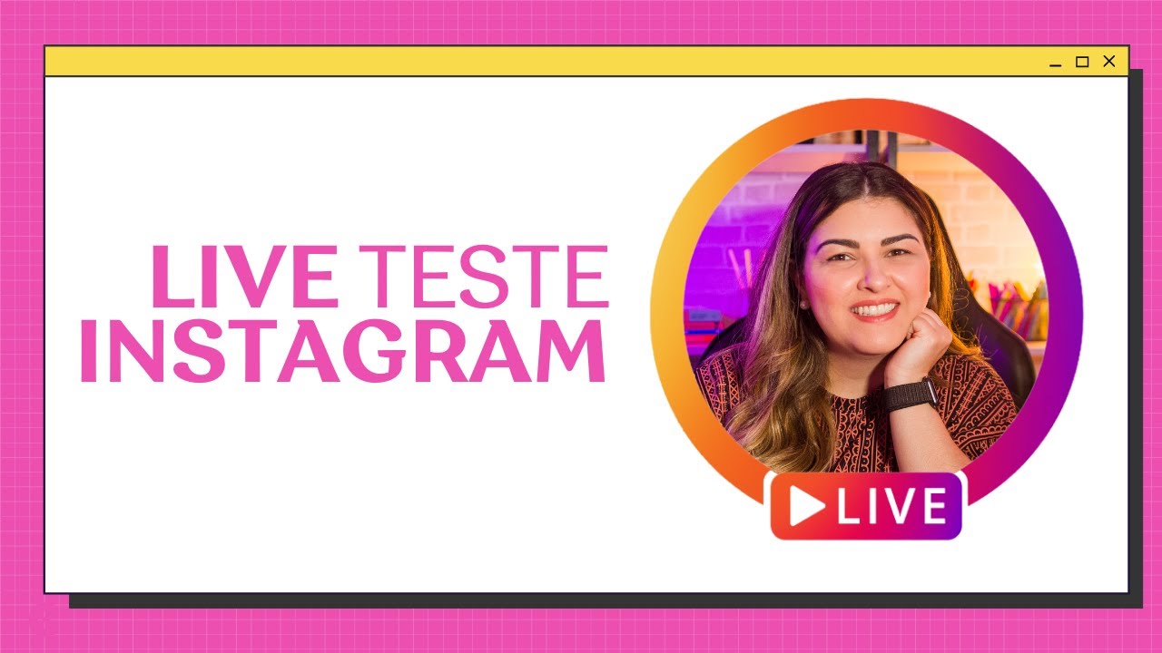 Como praticar antes de fazer uma live no Instagram | Modo Prática