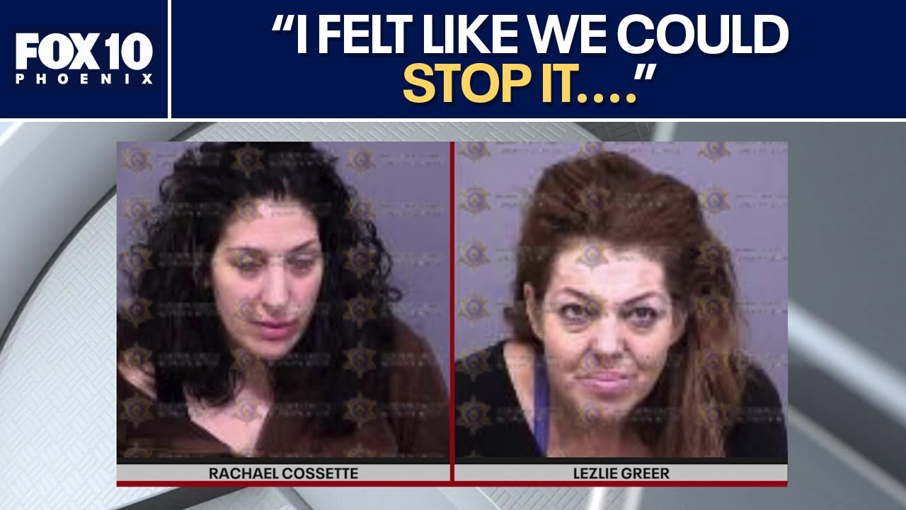 Arizona women accused of deed fraud involving home | FOX 10 Phoenix
