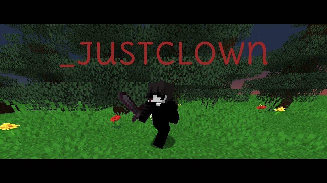_JustClown ┃Lifesteal.net┃ft. Satokizoo