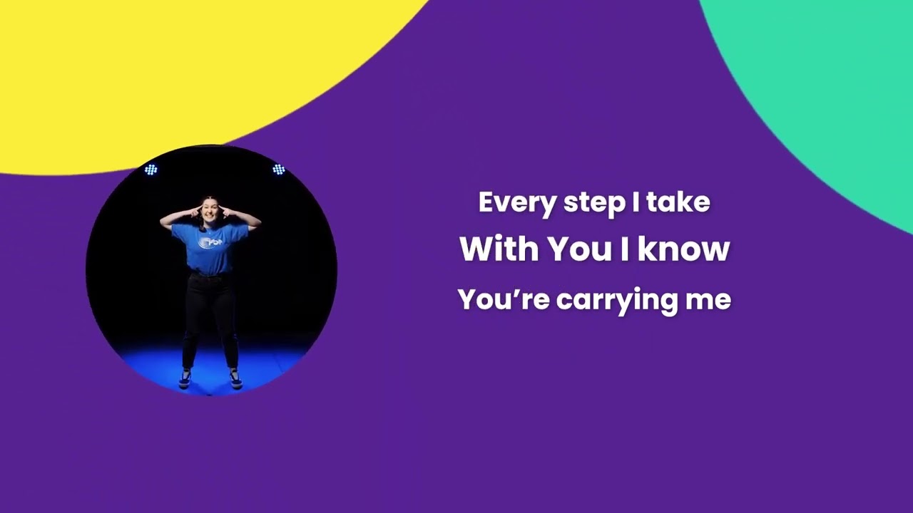 Thank You/Sing Hosanna (FULL OFFICIAL VIDEO) - as seen at Big Church Festival 2022