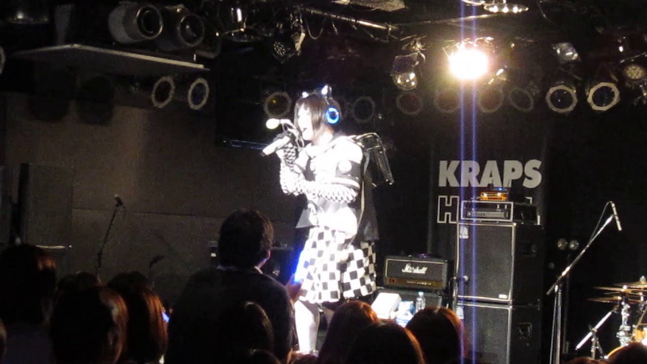 ピノキヲ初北海道公演のピークは此処だ！