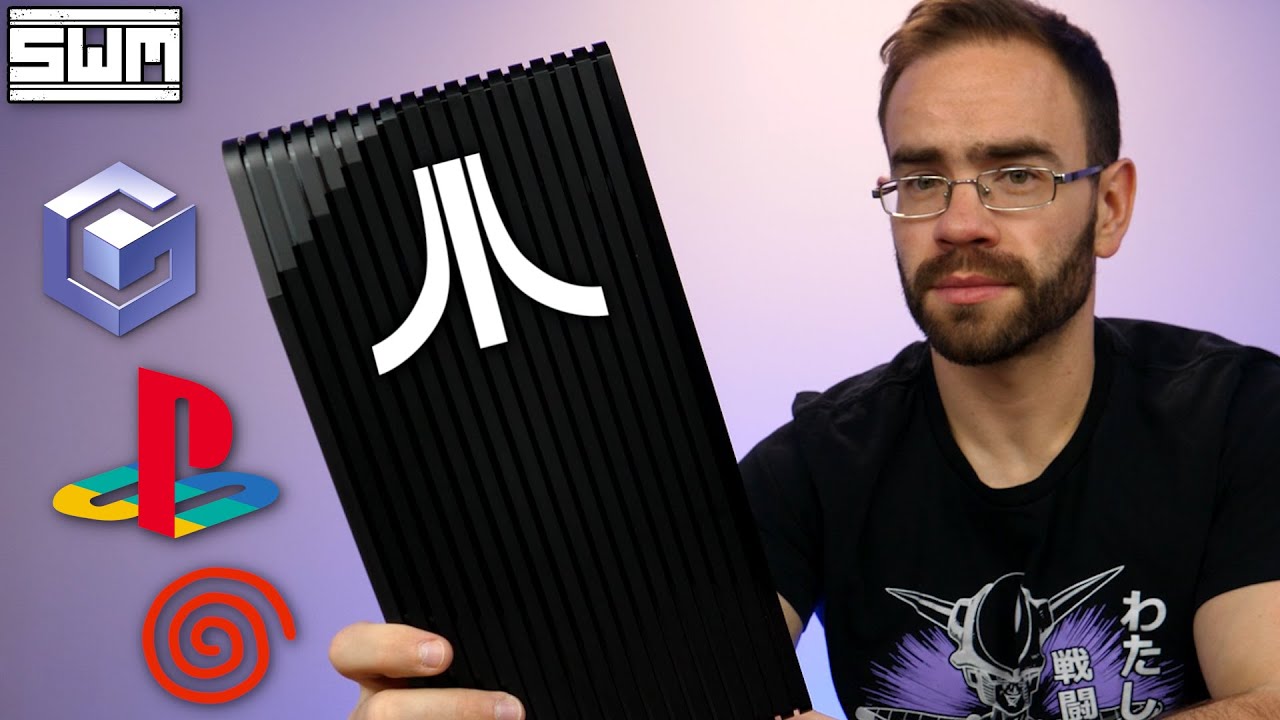 Does This Make The Atari VCS Worth Buying?