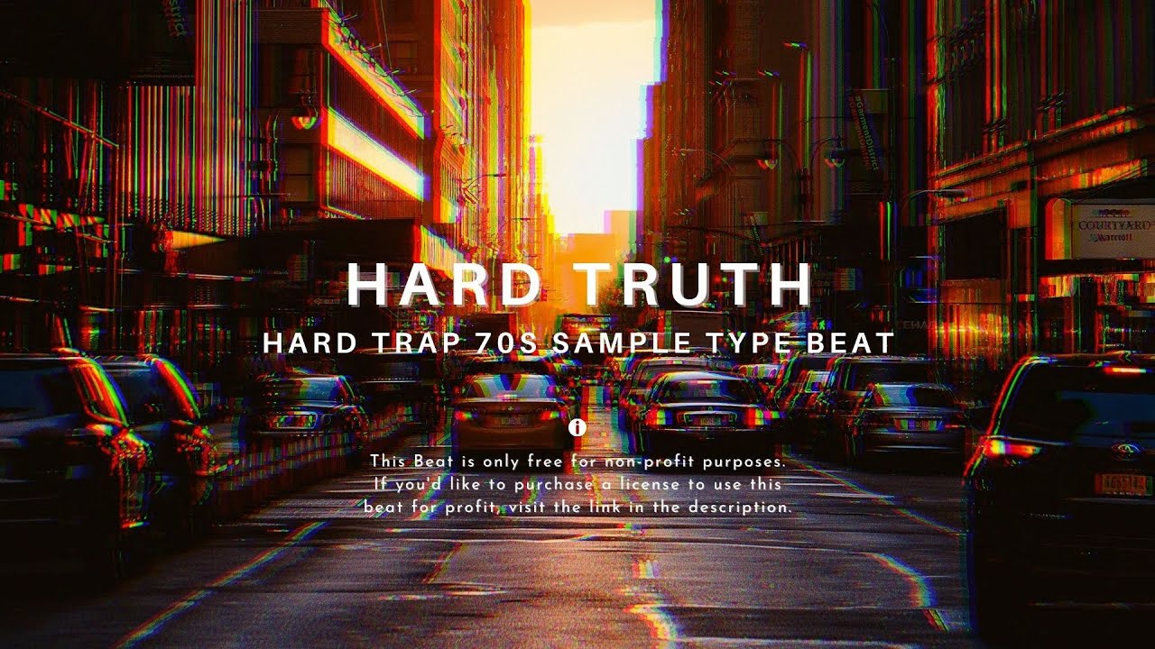 [FREE] Hard 70s Soul Sample Trap Type Beat 2022 - 