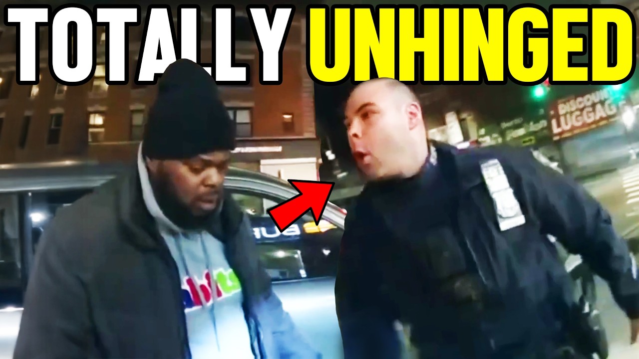 This Cop Assaulted A Citizen, Lied About It, Got SUED and STILL GOT PROMOTED!