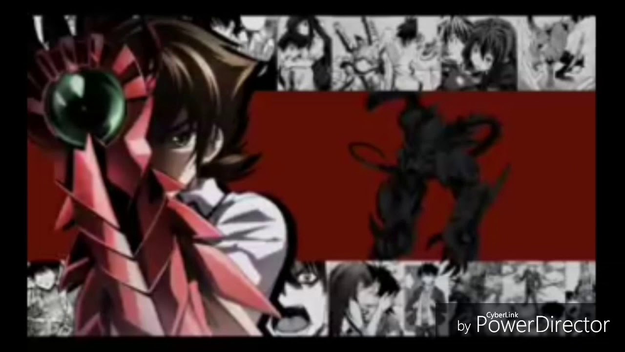 Y si issei era traicionado por el clan Gremori || Cap. 1