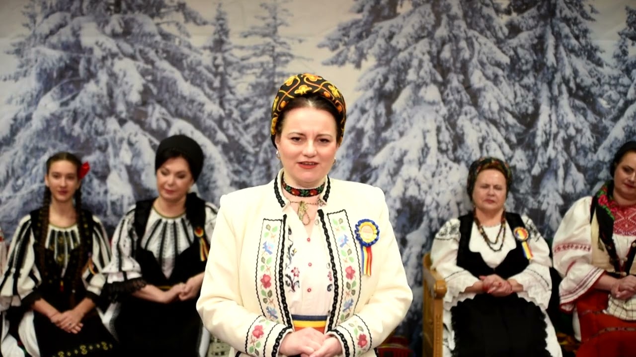 Crina Varga- Haiduc -