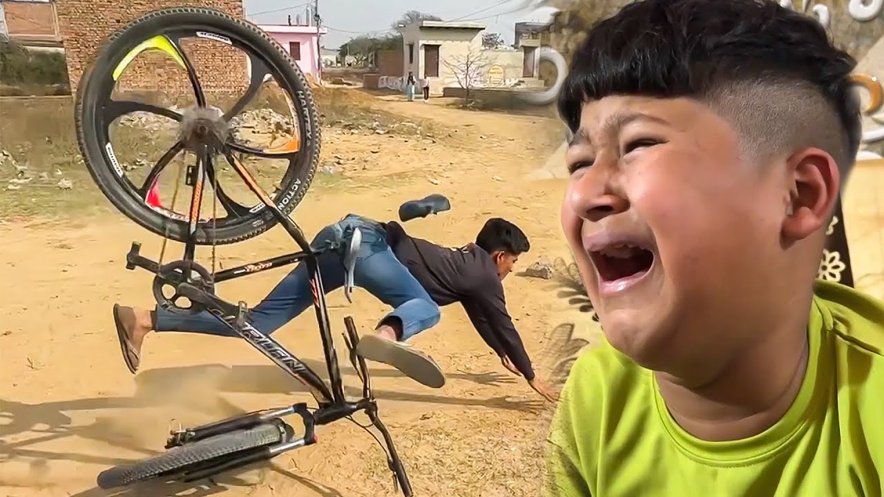 Chinu ko aya bulbul ka phone 😲 pitai ho gayi