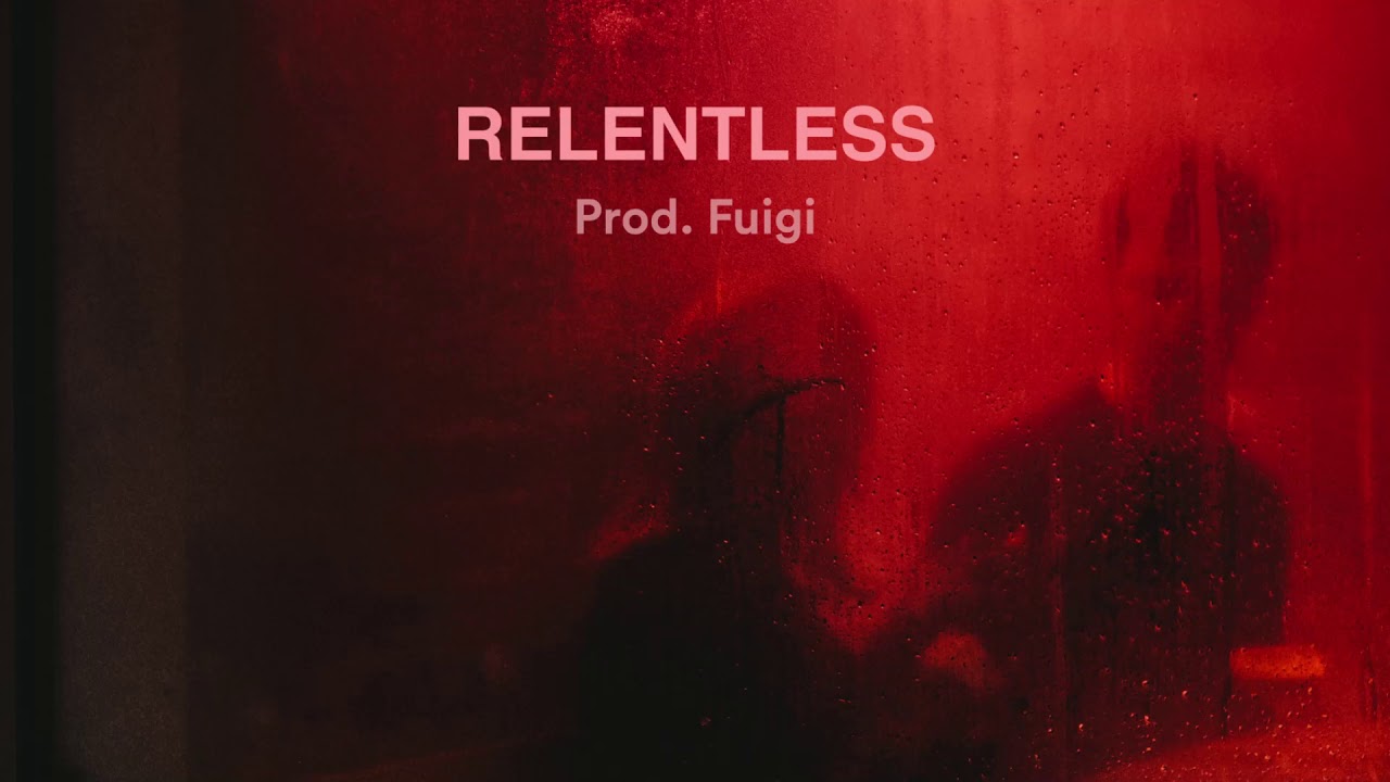 Free Lil Darkie Type Beat + City Morgue Type Beat "Relentless" (prod. Fuigi)