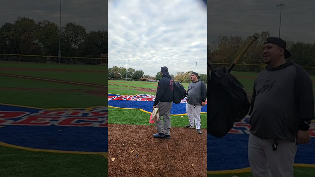 #newarkorioles vs Paterson storm Newark 8 -3 with the win. Game 1 #baseball #baseballvideos #jersey 