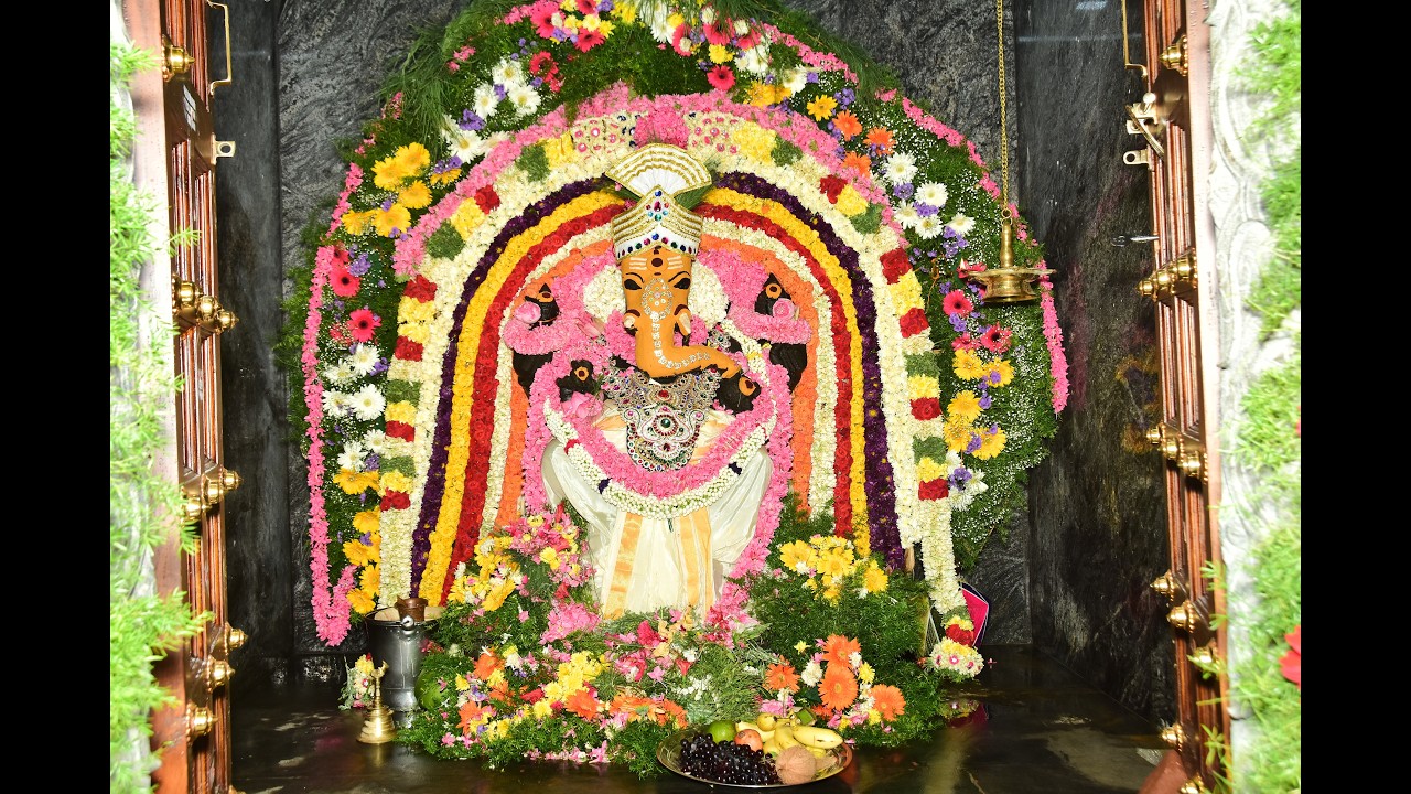 Avinashi VINAYAGAR KOIL KUMABABISEGAM  HIGHLIGHTS 2023