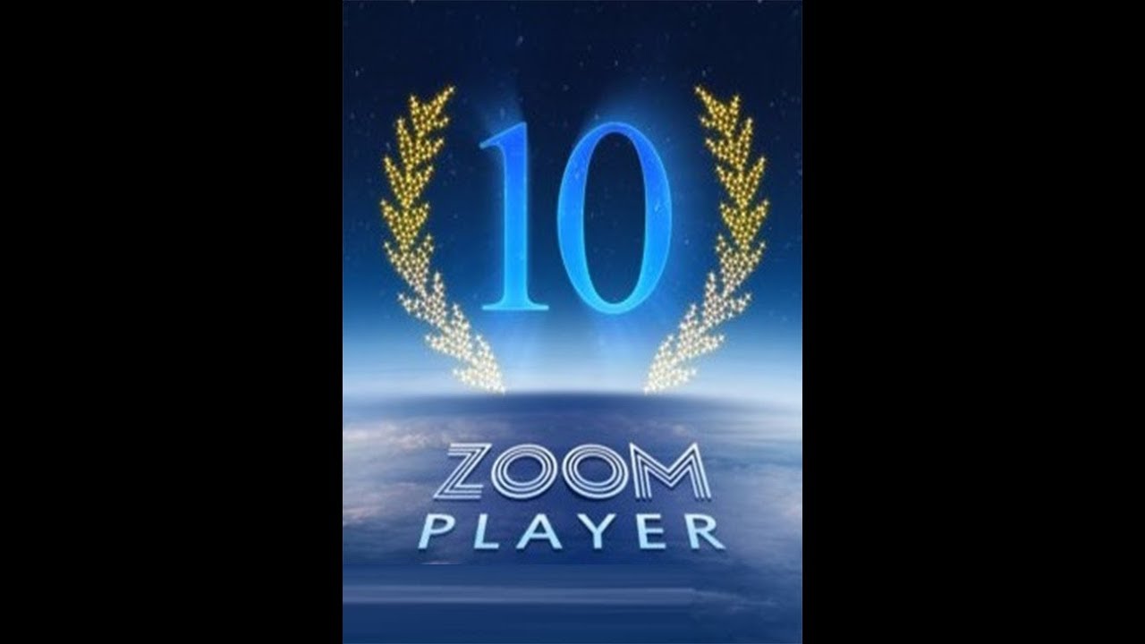 برنامج مشغل الميديا Zoom Player MAX 14.4.0