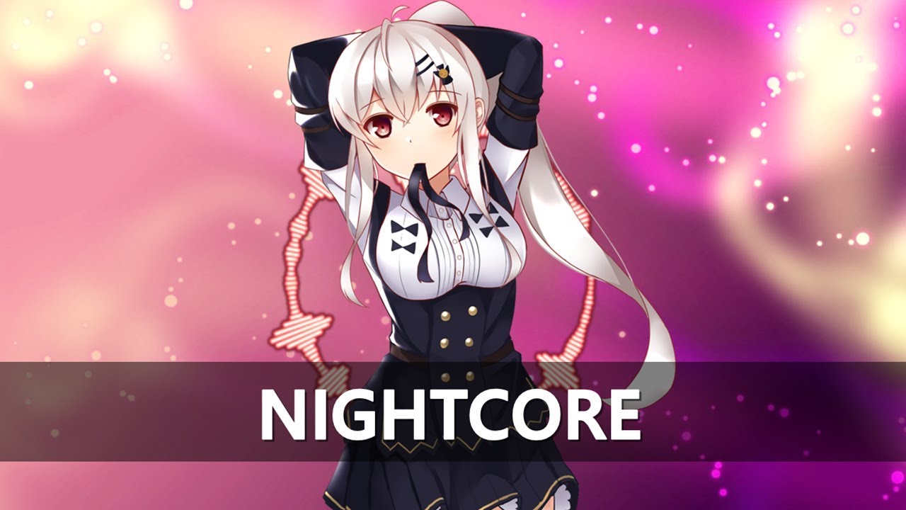 Nightcore Traffic Lights
