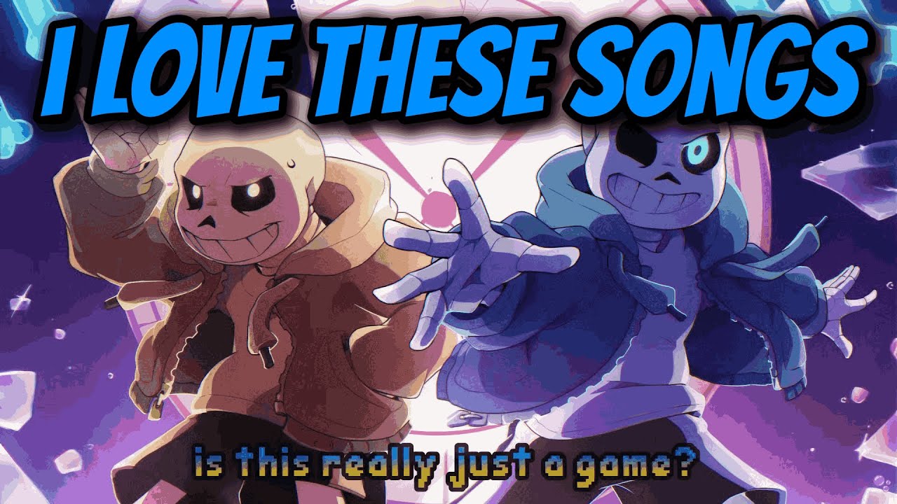 Time Paradox With Lyrics | Undertale AU reaction