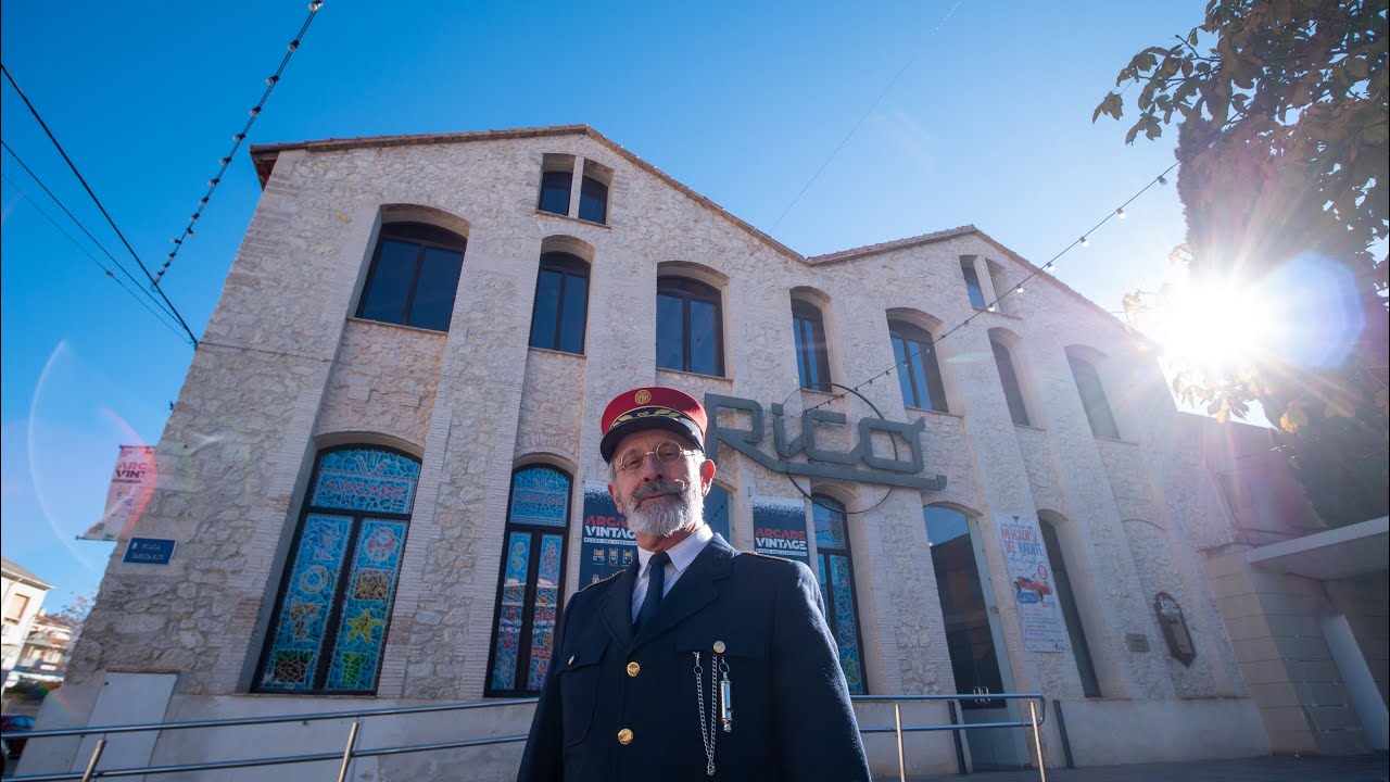Actividad/Excursión La Historia de los Juguetes en Tren 🚂