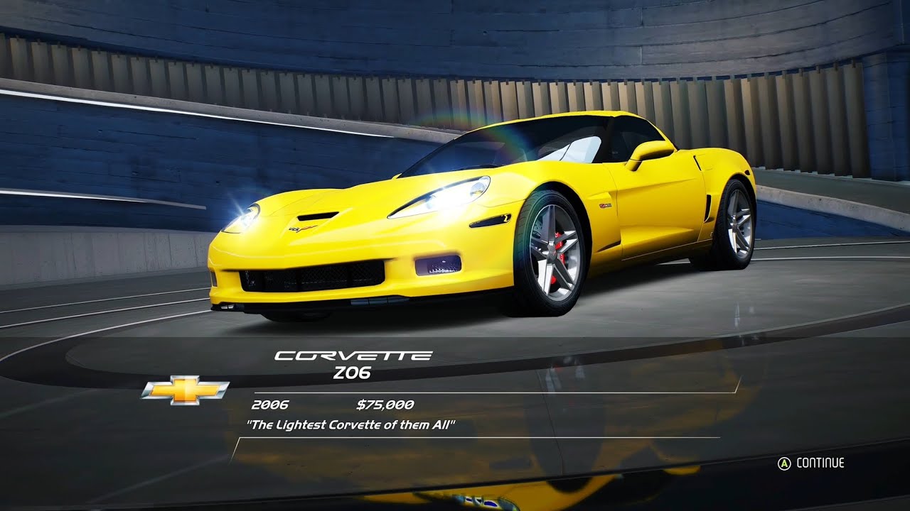 Need For Speed Hot Pursuit - Nvm, lol
