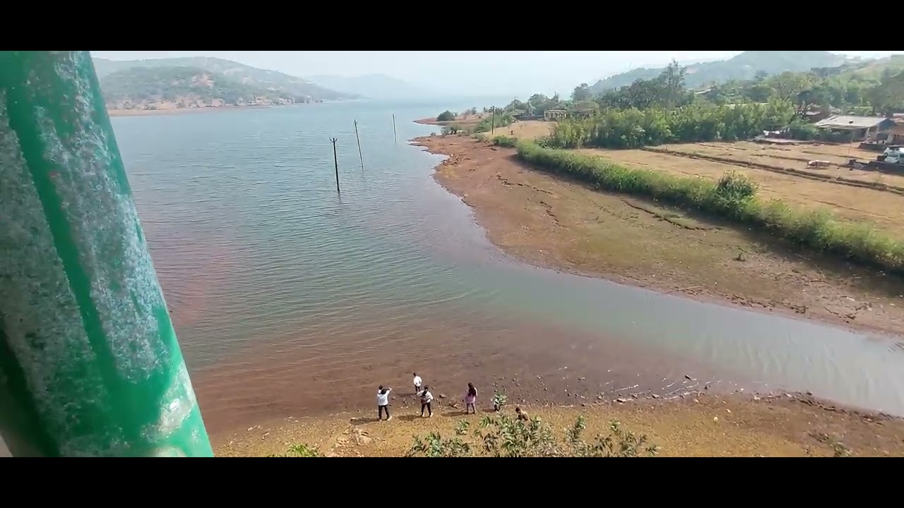 Dajipur wildlife sanctuary EP 1