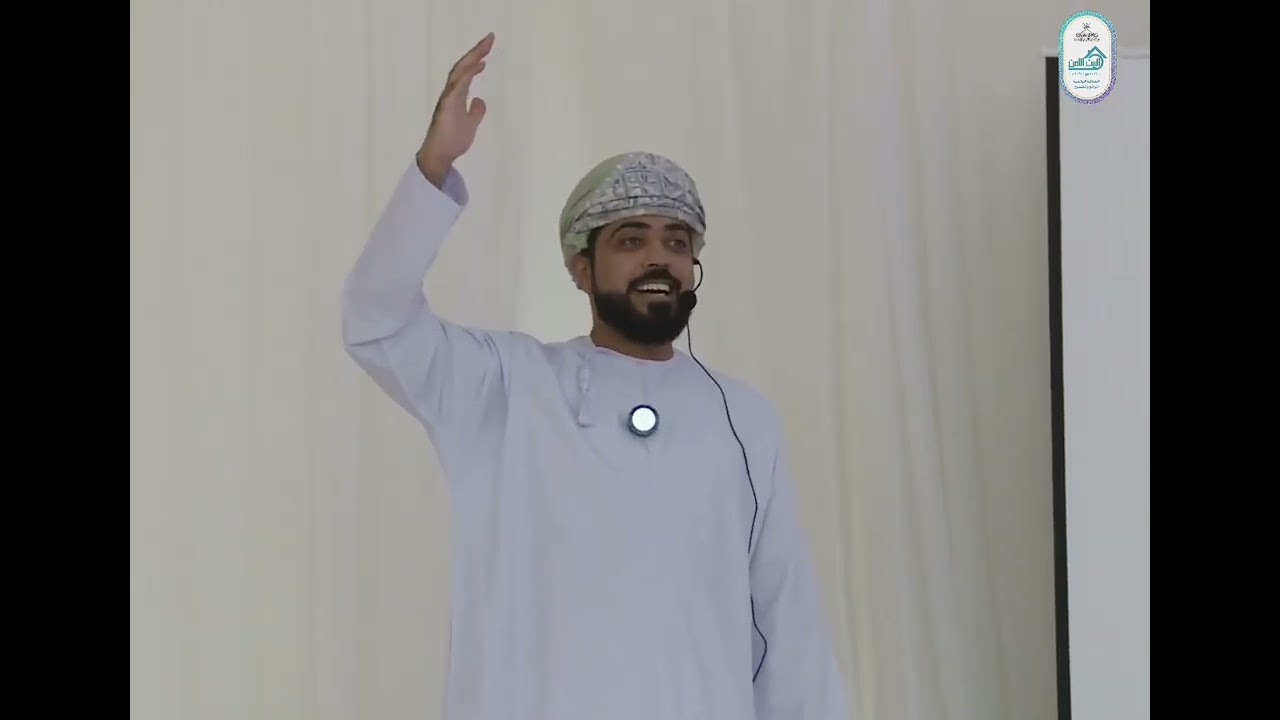 الأبناء في مرحلة المراهقة ( الأهمية والخصائص ) للدكتور هلال بن عبدالله الخروصي