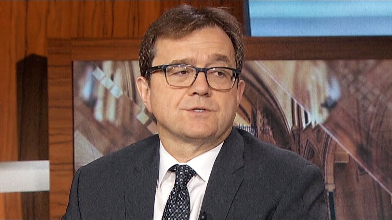 Environment Minister Wilkinson on meeting Canada's climate targets