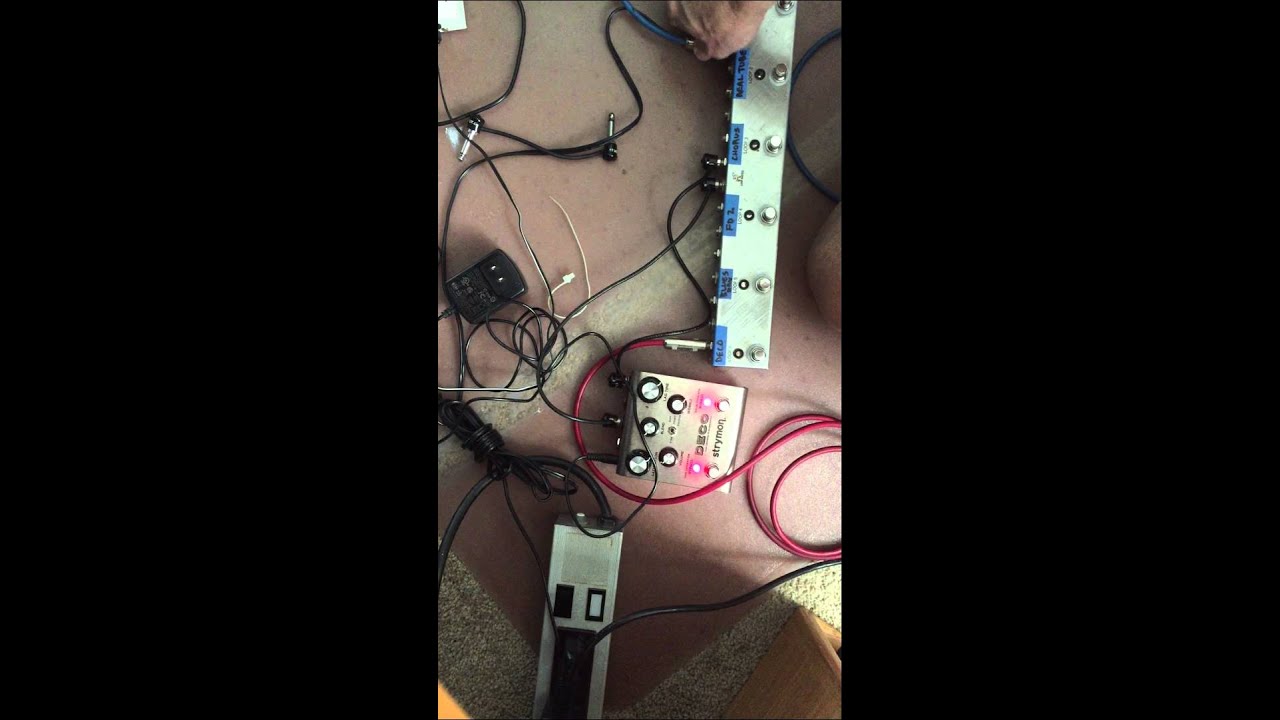 Loop Switcher Test