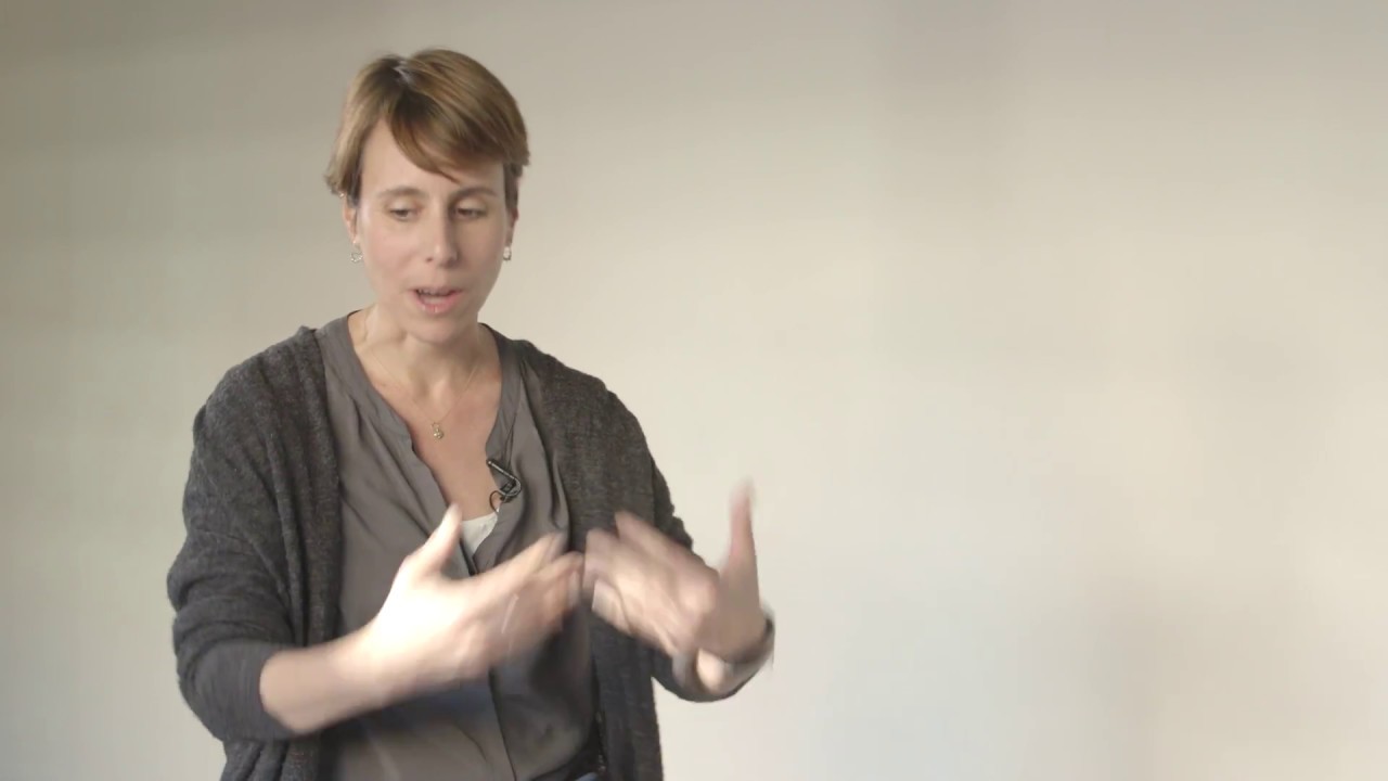 Tamar Sharon - The Googlization of Health Research
