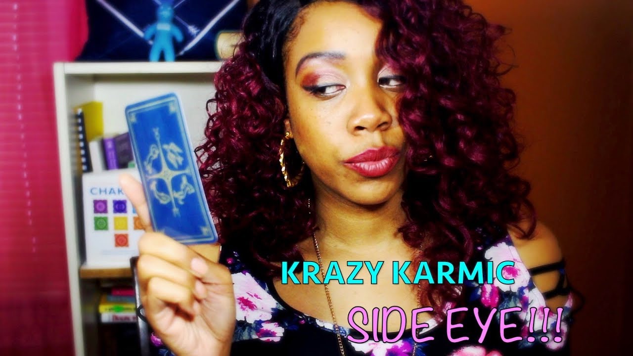 Gemini~CRAZY KARMIC/EX HAS THEM BOUND! THEY ARE HOLDING BACK March 2019 Tarot Reading