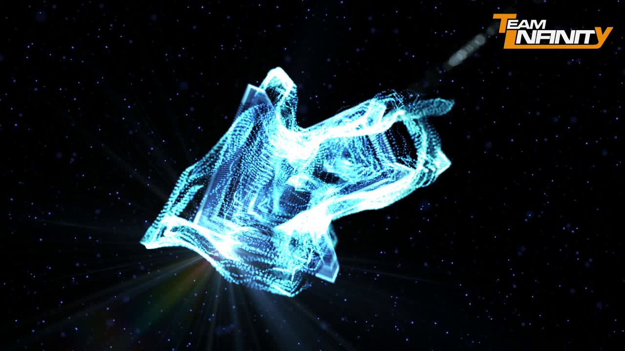 Pump it up Infinity: INTRO VIDEO