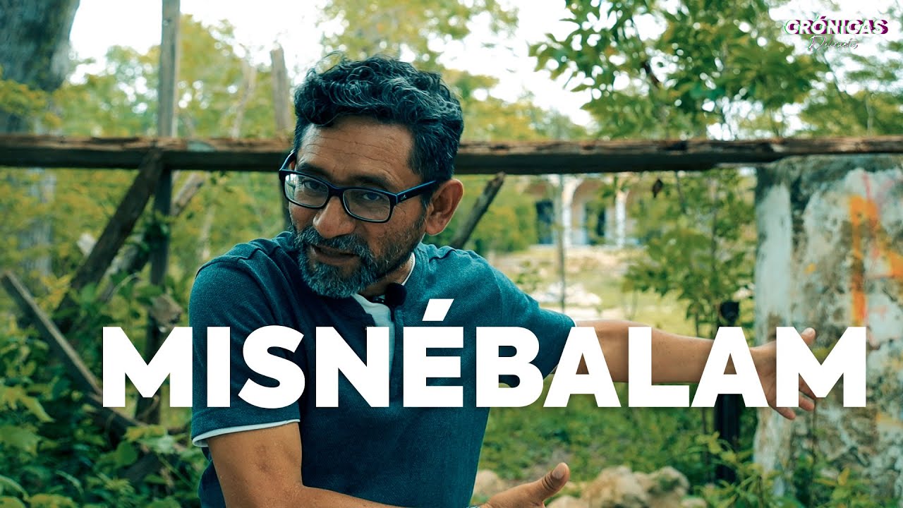 Los mitos de Misnébalam