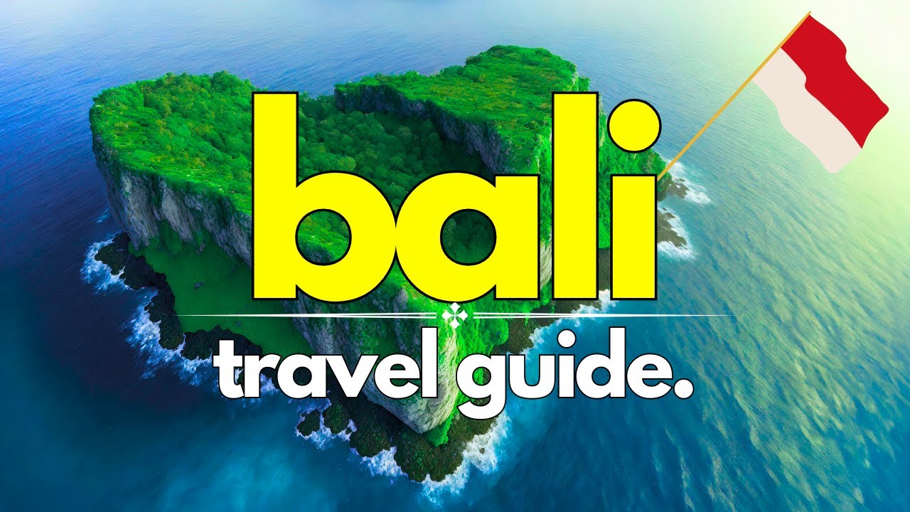Secrets to the Perfect Bali Getaway - Travel Guide