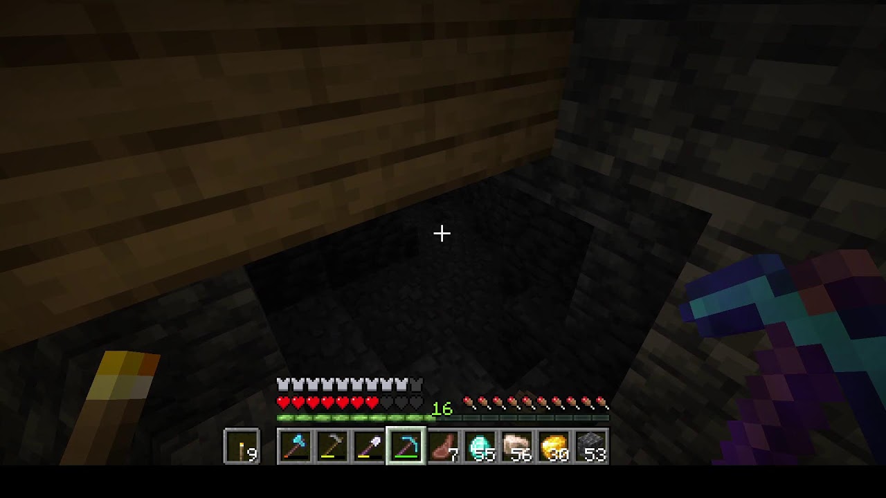 🔴 LIVE Minecraft | Hunting for Diamonds 💎🔥 | Survival World