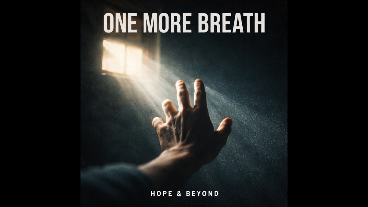 “One More Breath”