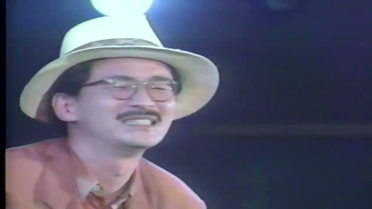 上田正樹／悲しい色やね