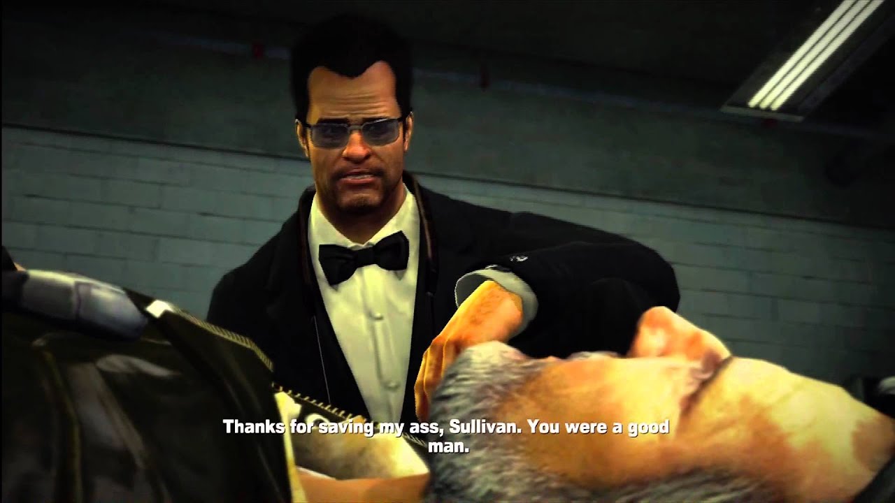 Dead Rising 2 (не для всех): предательство/смерть Стейси