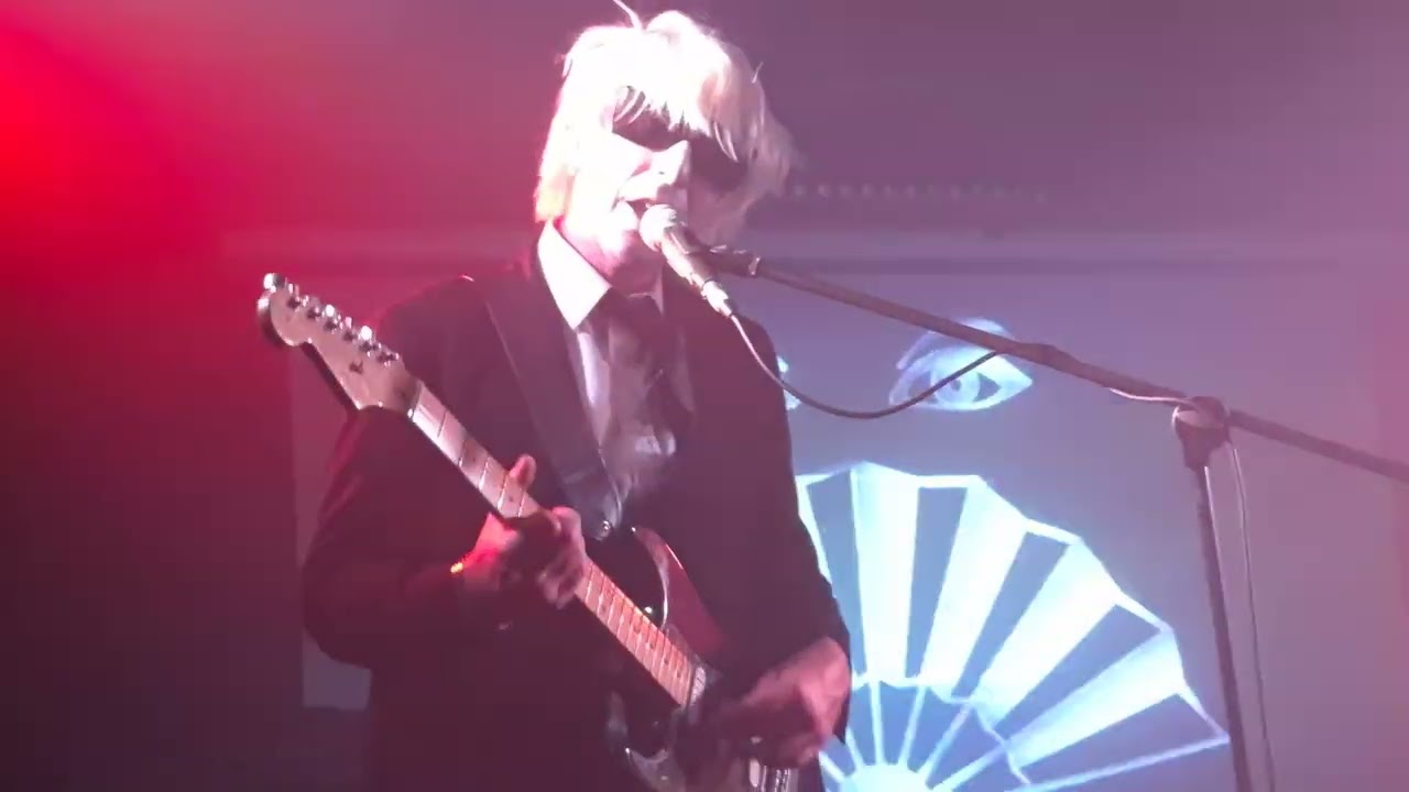 Drab Majesty - 39 by Design (Encore) - Live in Bratislava SK - June 9th 2025
