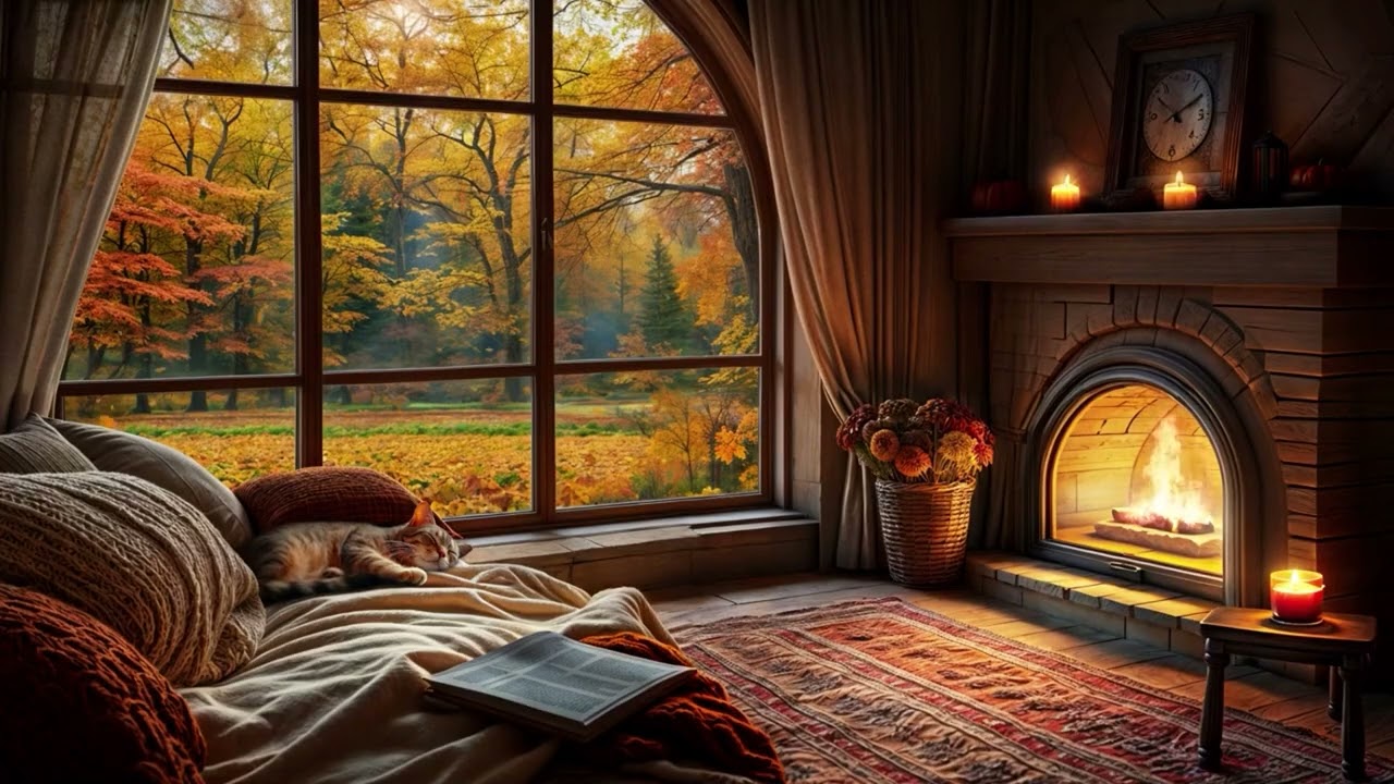 Music to Listen to Mindlessly in Nature │Dreamy Sleep Tunes