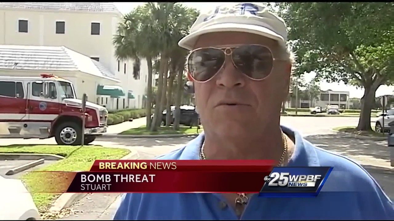 Bomb threat called into U.S. Post Office