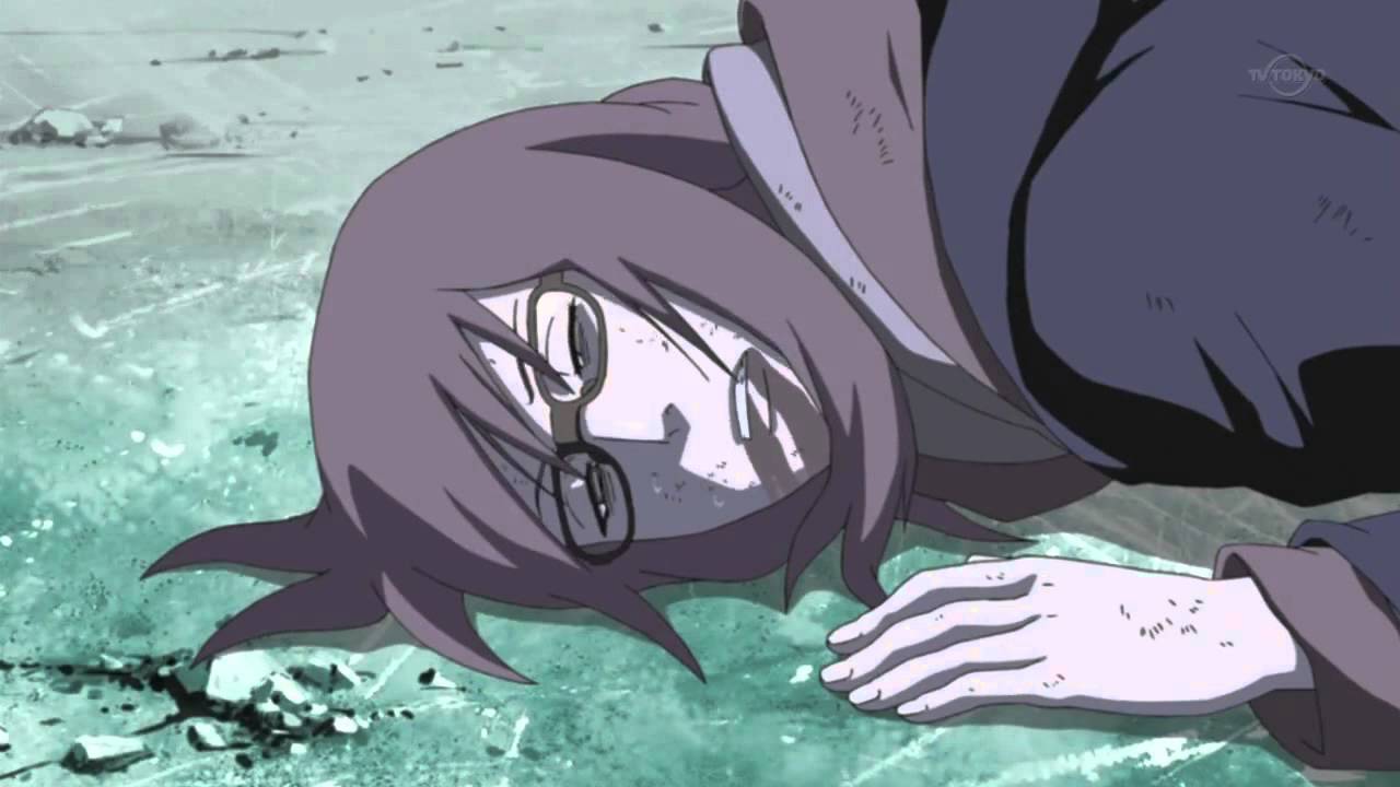 SasuKarin-Mienteme